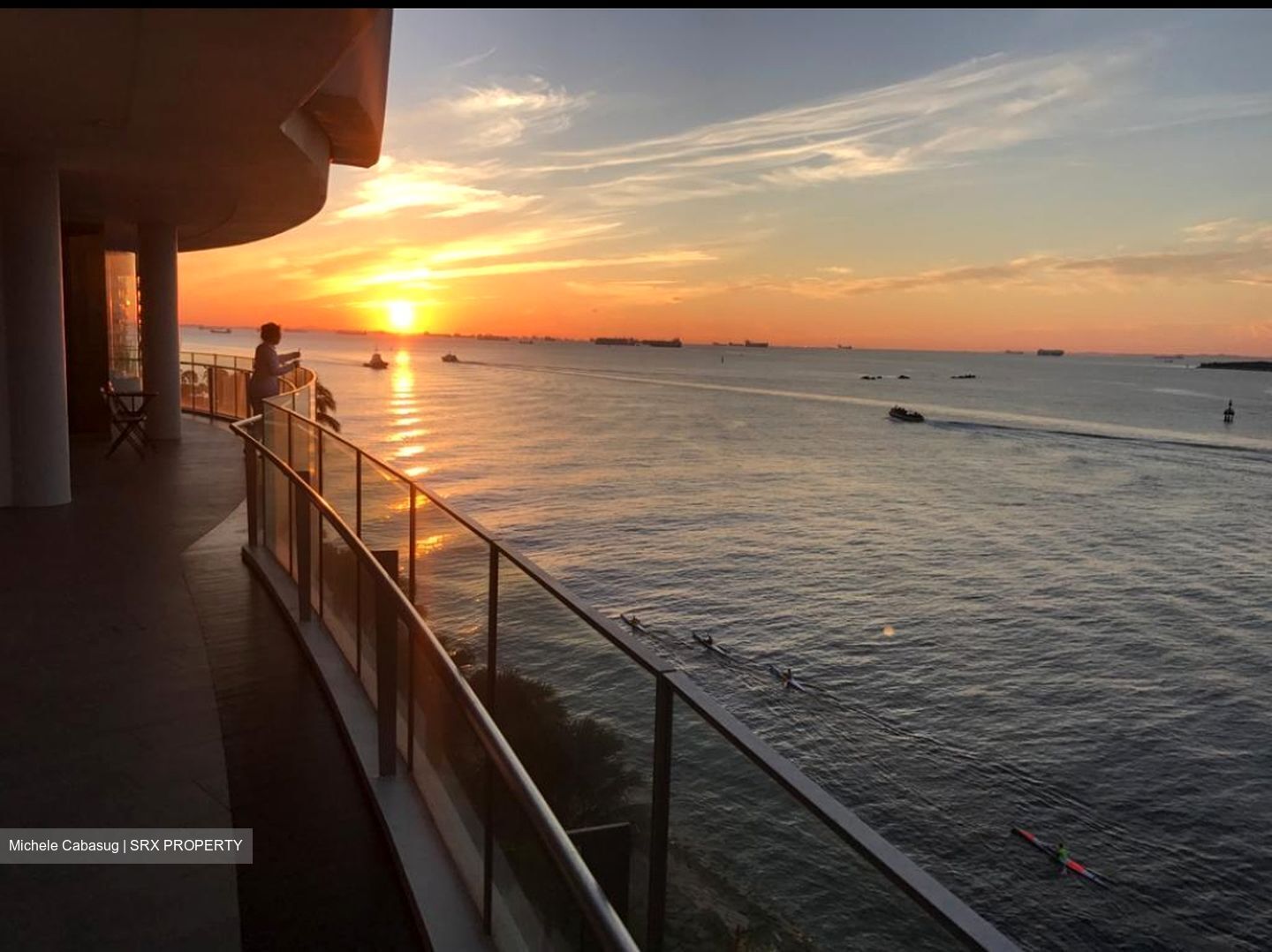 Seascape (D4), Condominium #320363501